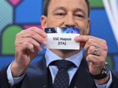 Champions League, sorteggi ottavi: avversarie dure per Inter, Napoli e Lazio