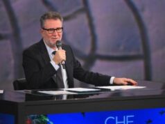 Che tempo che fa, chi sono gli ospiti di oggi