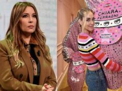 Chiara Ferragni, dopo il pandoro le uova di Pasqua nel mirino di Selvaggia Lucarelli