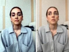 Chiara Ferragni indagata, per il pandoro dell’influencer offerte online “fino a 250 euro”