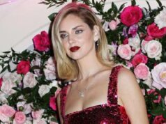 Chiara Ferragni su maxi multa per pandoro: “Operazione Balocco in buona fede, impugnerò decisione”