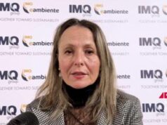 Chiellino (IMQ eAmbiente): “Molte imprese impegnate a ridurre impronta climatica”