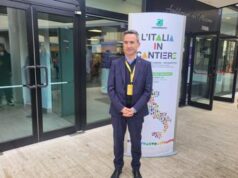 Ciafani, ‘fondo loss and damage fondamentale contro crisi clima’