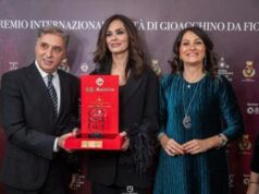Città di Gioacchino da Fiore, tra premiati Cucinotta, Sergeyev, de Kerckhove e Polimeni