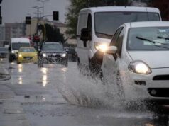 Clima 2023 Italia, bilancio da bollino rosso