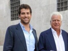 Commesse Anas, ai domiciliari Tommaso Verdini figlio dell’ex parlamentare Denis Verdini