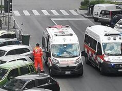 Como, perdite di acido cloridrico in tintoria industriale a Camerlata: 14 in ospedale