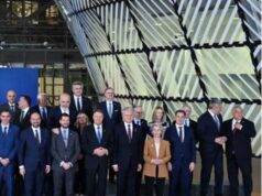 Consiglio europeo al via oggi a Bruxelles, sullo sfondo nodo riforma Patto stabilità