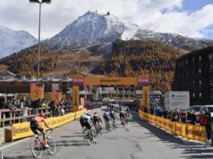 Continental sarà Top Sponsor al Giro d’Italia 2024