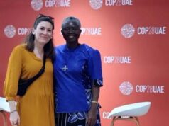 Cop28, le suore dell’Uisg di ritorno da Dubai: “Temi ambientali siano anche sociali per vincere sfida clima”