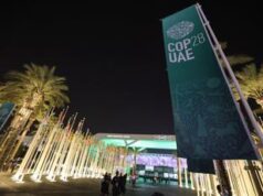 Cop28, nuova bozza: “Non uscita ma ‘transizione’ fuori dai fossili”