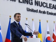 Cop28, oltre 20 Paesi chiedono di triplicare il nucleare entro il 2050