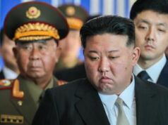 Corea, Kim Jong-un avverte: “Guerra può scoppiare in qualsiasi momento”