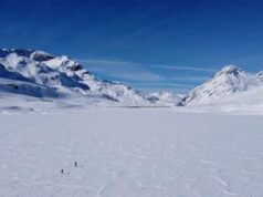 Crisi climatica 2023, montagna e ghiacciai alpini sempre più minacciati