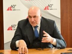 Crosetto: “Opposizione giudiziaria? Battuta sul destino dei governi di centrodestra”