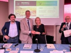 Cultura, Acampora: “Latina unica provincia con 2 città in short-list Capitale 2026”