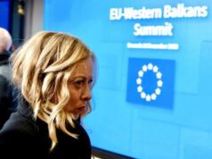 Da Macron a Orban, girandola di incontri per Meloni a Bruxelles