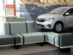 Dacia avvia il programma per la mobilitá inclusiva
