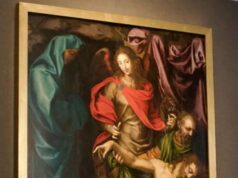 Dai Musei Vaticani agli Uffizi tavola inedita di Baccio Bandinelli