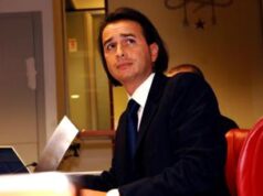 Danilo Coppola, dalle Aston Martin all’arresto ad Abu Dhabi