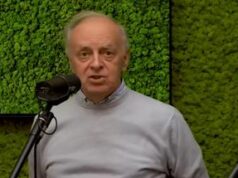 Davigo, rivelazione choc da Fedez: “Dispiace imputati si suicidino, perdi una fonte”