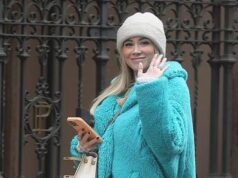 Diletta Leotta: “Mi sento ancora ‘mamma dilettante’, altri figli? Due è numero perfetto”