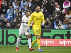 Donnarumma, fallo killer e espulsione dopo 10 minuti