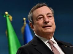 Draghi: “Ue va ridefinita con ambizione, Stati devono agire insieme”