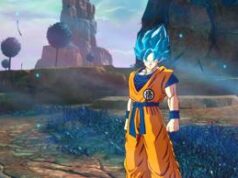 Dragon Ball Sparking! Zero è il nuovo gioco della serie, un grande ritorno