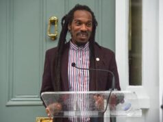 E’ morto Benjamin Zephaniah: era Jeremiah nei Peaky Blinders