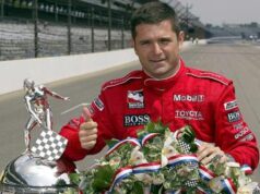 E’ morto Gil de Ferran, pilota stroncato a 56 anni da un infarto in gara