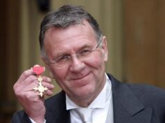 E’ morto Tom Wilkinson, attore di Full Monty aveva 75 anni