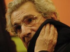 E’ morto Toni Negri, storico leader di Autonomia operaia aveva 90 anni