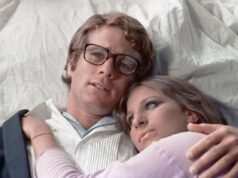 E’ morto l’attore Ryan O’Neal, aveva 82 anni