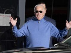 Elezioni Usa 2024, Biden: “Corro perché c’è Trump”