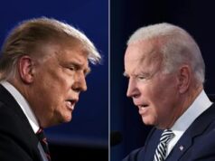 Elezioni Usa, il sondaggio: sorpasso di Trump, Biden al minimo da inizio mandato