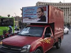 Elezioni in Egitto, terzo mandato scontato per al-Sisi: Gaza ‘oscura’ crisi economica