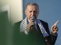 Erdogan: “Netanyahu come Hitler”. Il premier israeliano: “No giudizi morali da genocida”