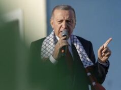 Erdogan minaccia Israele: “Se colpisce Hamas in Turchia, paga prezzo alto”