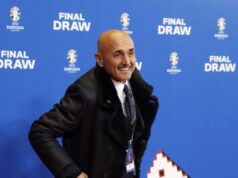 Euro 2024, sorteggi: Italia nel Gruppo B con Spagna, Croazia e Albania