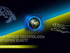 Expo-Forum europeo sulla New Space Economy 2023