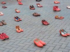 Femminicidi in Italia, 109 donne uccise in 2023: la metà da partner o ex