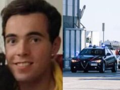 Filippo Turetta incontra i genitori in carcere: “Sollevato per non essere solo”