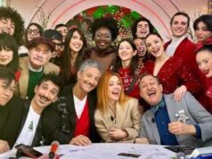 Fiorello e il pandoro di Chiara Ferragni: “Pronto il doc ‘Assegnez'”