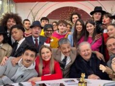 Fiorello e la Prima della Scala: “Ho urlato io ‘Viva Italia antifascista’, La Russa ha avuto mancamento…”