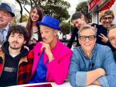 Fiorello sventola il fax sul Mes a Viva Rai2: “Ubi Maio minor cessat”