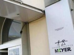 Firenze, bambina di quasi 2 anni in fin di vita per il morbillo