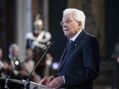 Foibe, Mattarella: “Si formò muro di silenzio e oblio. Negare è un affronto alle vittime”
