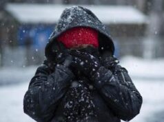 Forte maltempo e ciclone sull’Italia, domenica “un metro e mezzo di neve sulle Alpi”