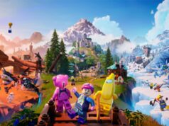 Fortnite, arrivano i boss e la collaborazione con Lego